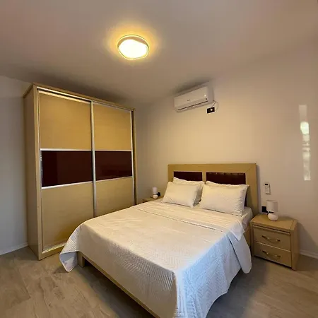Izzy Appartement Vlorë