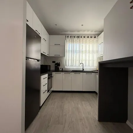 Appartement Izzy *