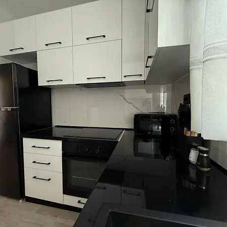 Izzy Apartment Vlore