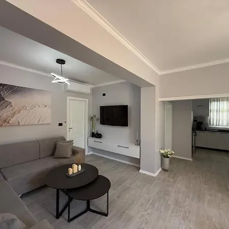 Izzy Appartement Vlorë