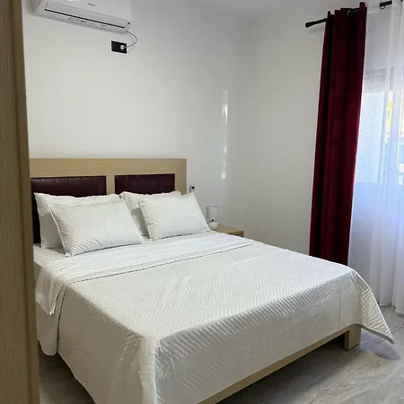 Appartement Izzy *