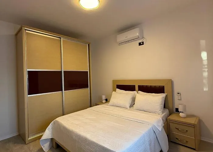 Izzy Apartment Vlore