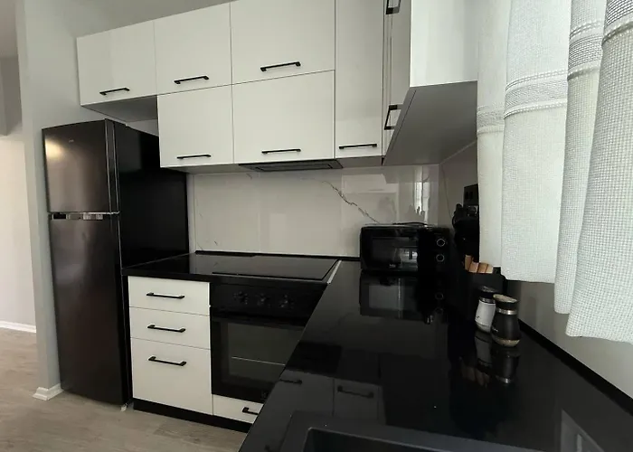 Izzy Apartment Vlore