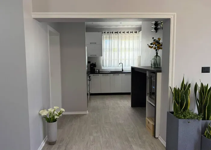 Apartment Izzy Vlore