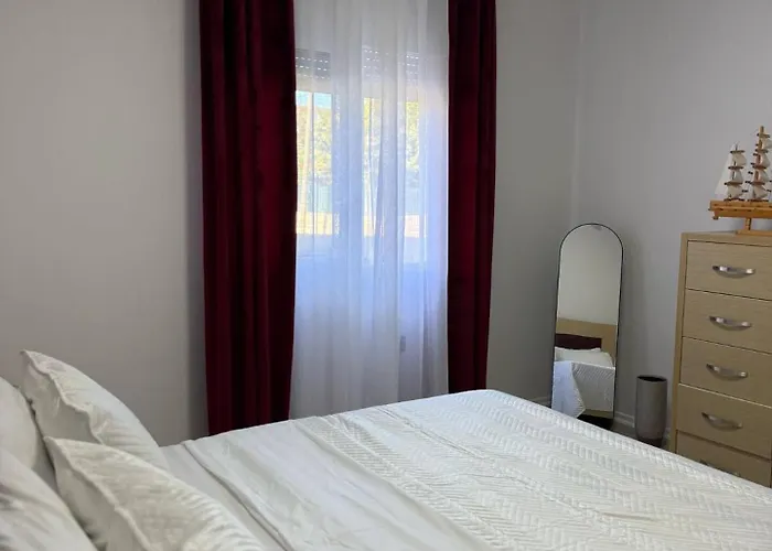 Izzy Appartamento Vlorë