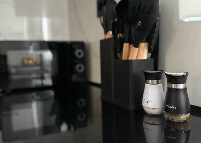 Izzy Appartamento Vlorë